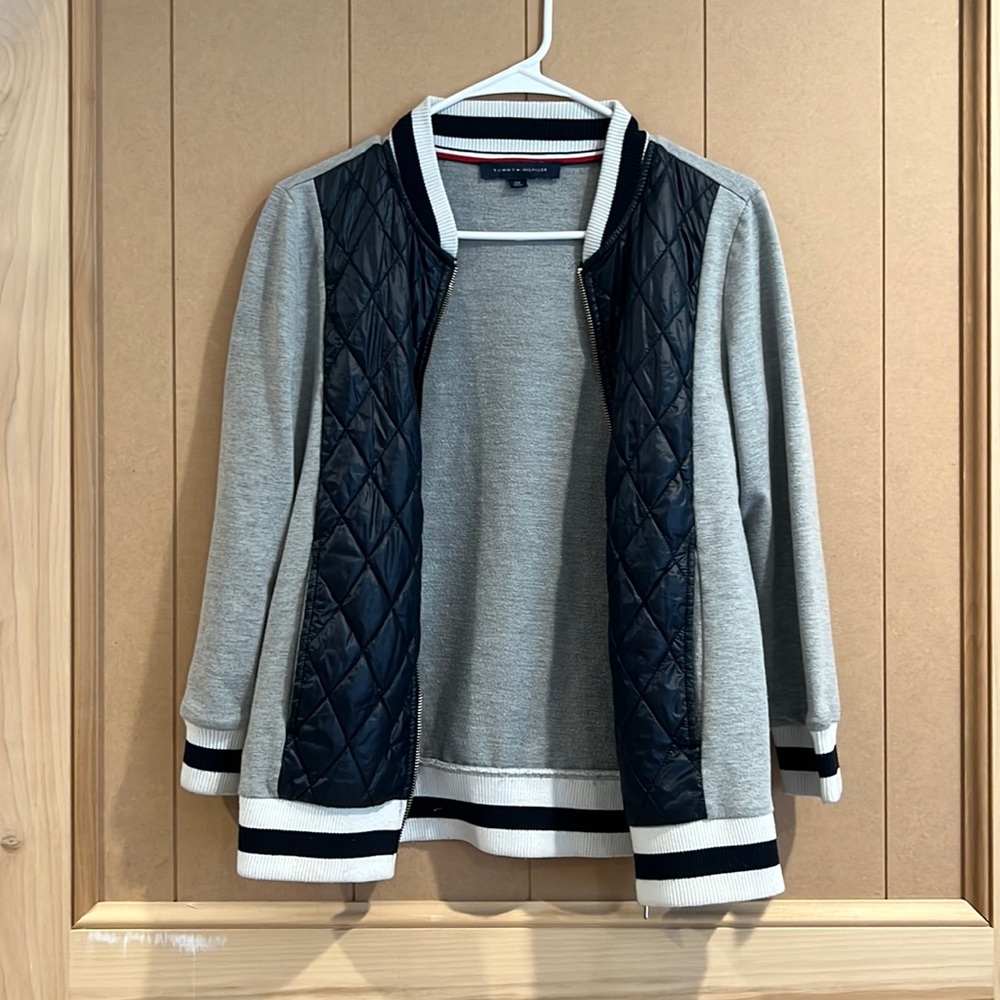 Tommy Hilfiger jacket